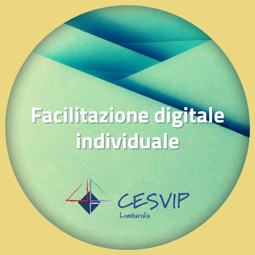 Facilitazione singola - ver. 1